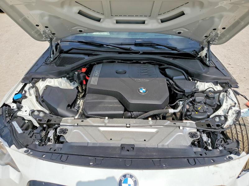 Aukcja sprzedaży 2024 Bmw 230xi, vin: 3MW33CM01R8E26876, numer aukcji: 52014516