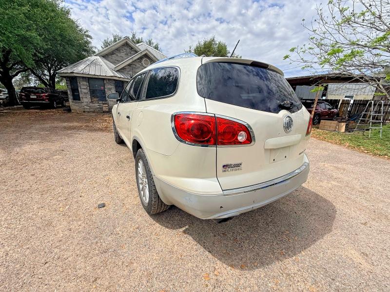 Продажа на аукционе авто 2011 Buick Enclave, vin: 5GAKRAED5BJ191221, номер лота: 51909356