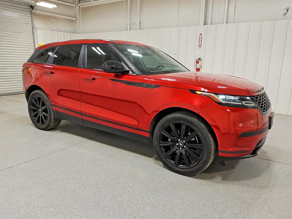Продажа на аукционе авто 2020 Land Rover Range Rover Velar, vin: SALYB2EX3LA290787, номер лота: 51153776