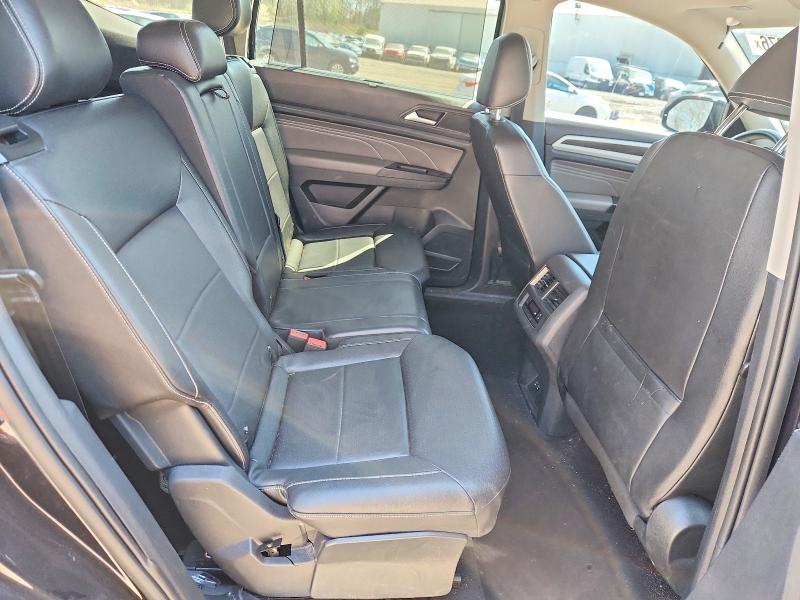 Aukcja sprzedaży 2021 Volkswagen Atlas, vin: 1V2HR2CA7MC541929, numer aukcji: 49280076