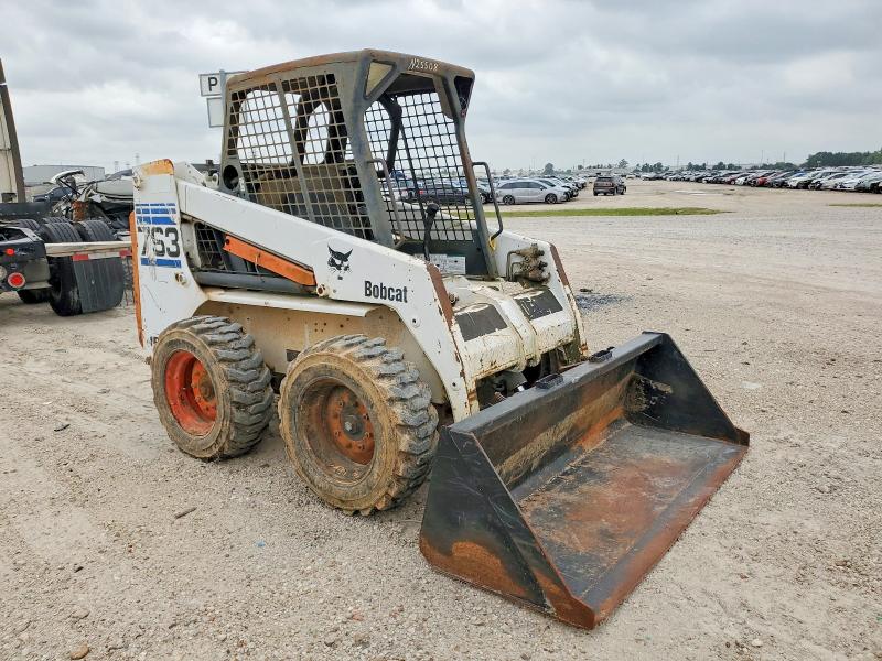Продаж на аукціоні авто 2004 Bobcat Skid, vin: 512266856, номер лоту: 51178286