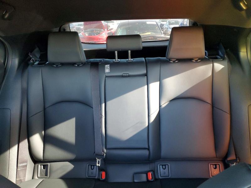 Aukcja sprzedaży 2020 Lexus Ux, vin: JTHX9JBH7L2036059, numer aukcji: 51983476