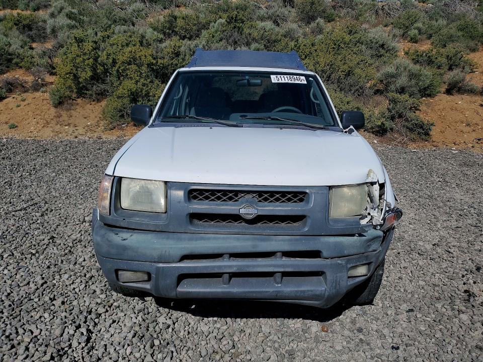 Продаж на аукціоні авто 2001 Nissan Xterra, vin: 5N1ED28T61C536094, номер лоту: 51118946