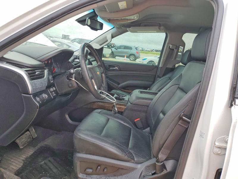 Продаж на аукціоні авто 2020 Chevrolet Tahoe, vin: 1GNSCBKC8LR129789, номер лоту: 50579666