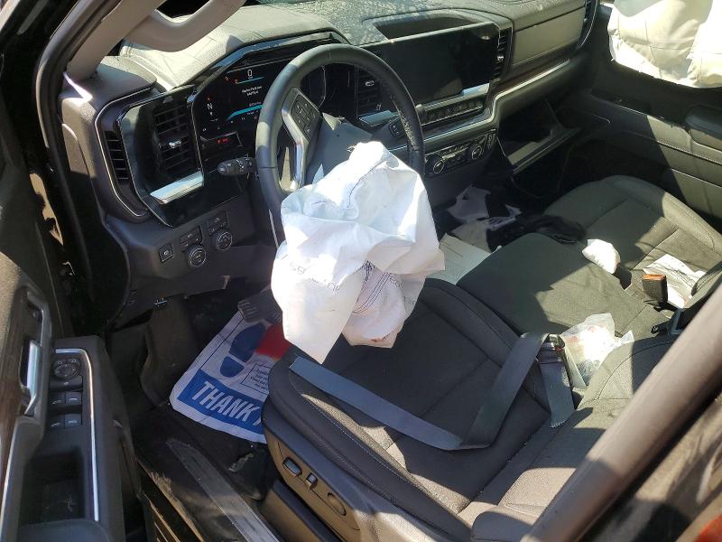 50182826 :رقم المزاد ، 1GCPKWEK1TZ243001 vin ، 2026 Chevrolet Silverado مزاد بيع