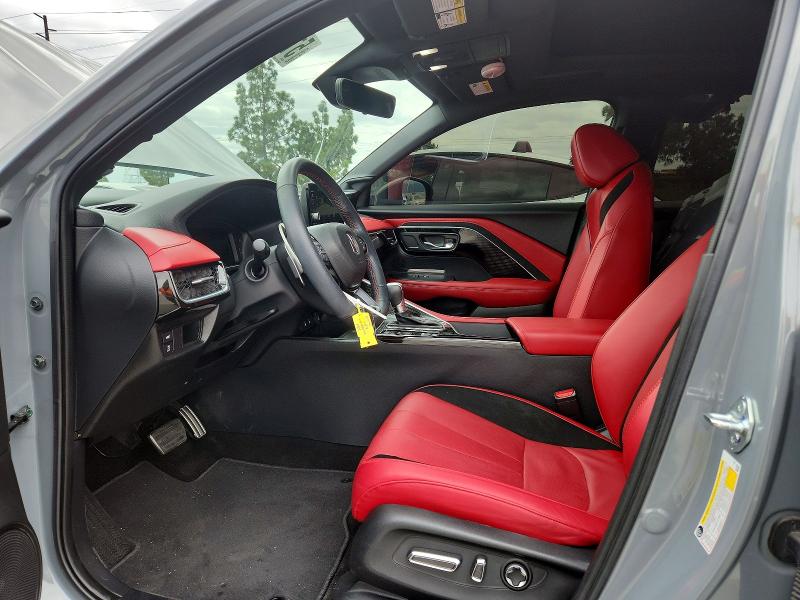 Aukcja sprzedaży 2025 Acura Adx, vin: 3HDSA2H72SM701995, numer aukcji: 51381166