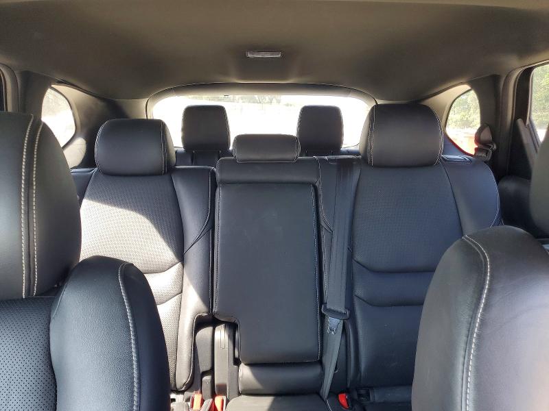 Aukcja sprzedaży 2022 Mazda Cx-9, vin: JM3TCBDY2N0613669, numer aukcji: 49884386
