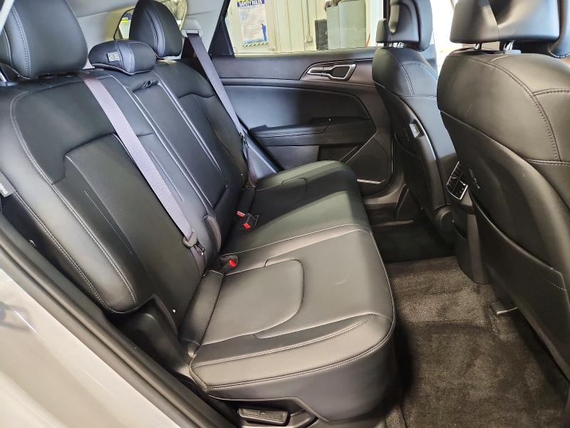 2026 Kia Sportage Hybrid მანქანა იყიდება აუქციონზე, vin: KNDPVDDGXT7315530, აუქციონის ნომერი: 51286296