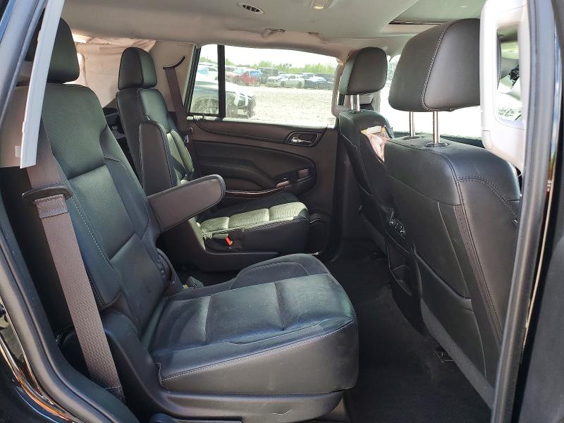 Aukcja sprzedaży 2018 Gmc Yukon, vin: 1GKS2BKC0JR248501, numer aukcji: 50324496
