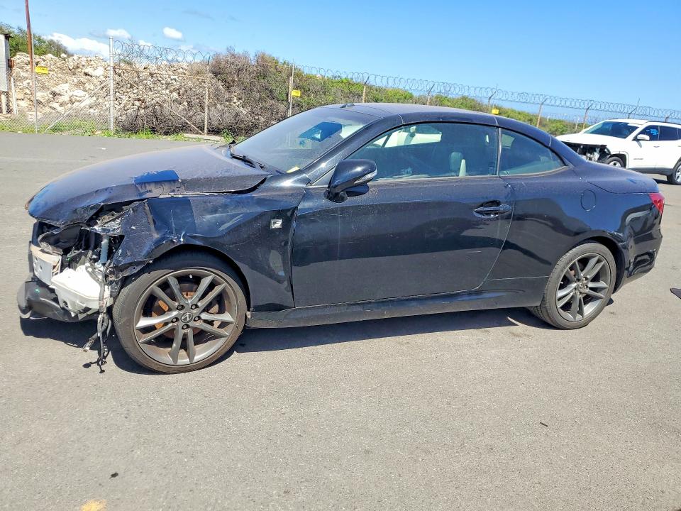 Aukcja sprzedaży 2014 Lexus Is, vin: JTHFF2C28E2531023, numer aukcji: 51340256