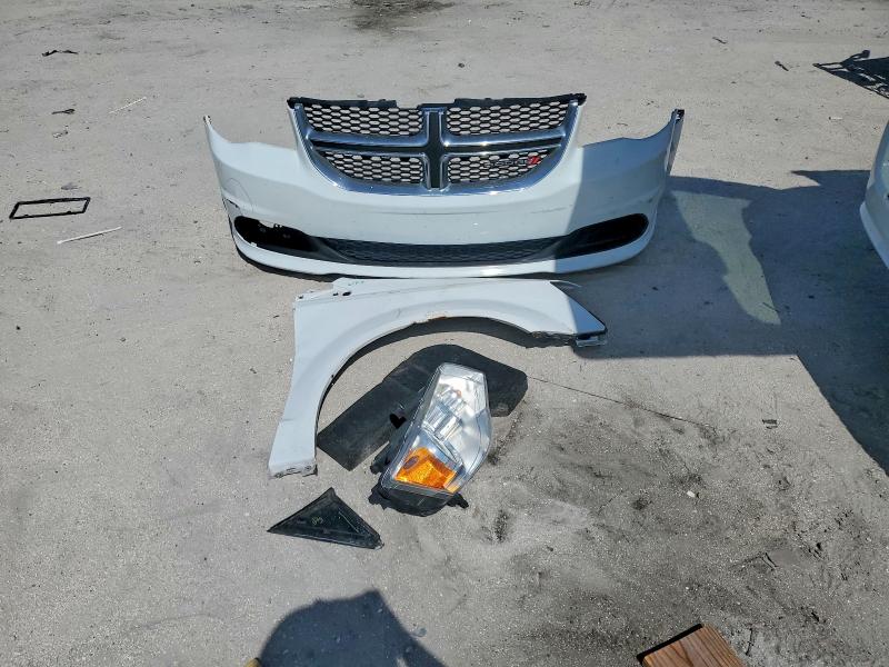 Продажа на аукционе авто 2017 Dodge Grand Caravan, vin: 2C4RDGBGXHR867034, номер лота: 51209016