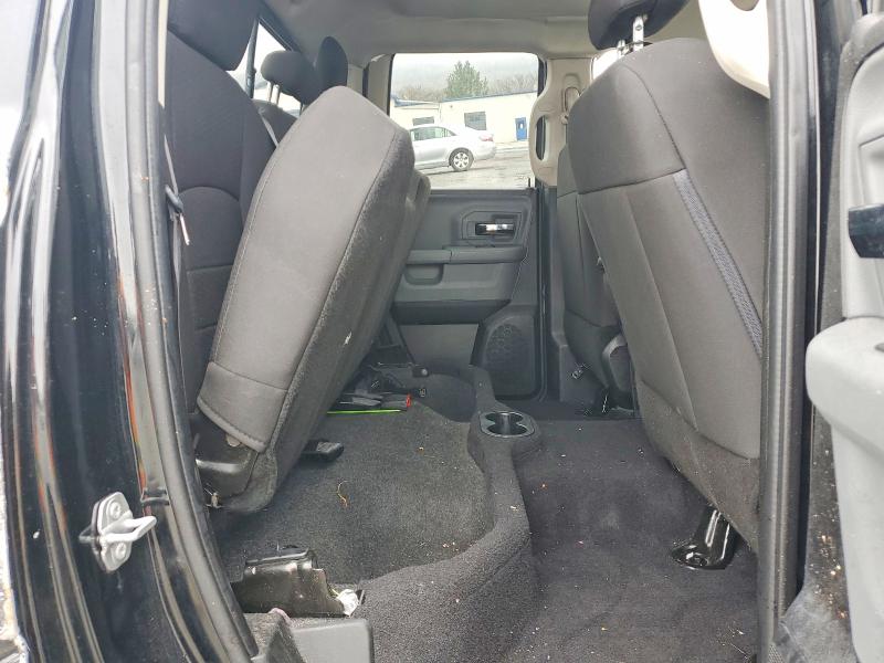 Продаж на аукціоні авто 2020 Ram 1500 Classic, vin: 1C6RR7GT8LS144269, номер лоту: 48189066