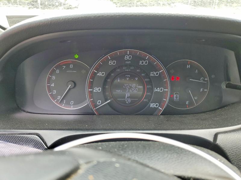 Продаж на аукціоні авто 2013 Honda Accord, vin: 1HGCR2F53DA241571, номер лоту: 50518846