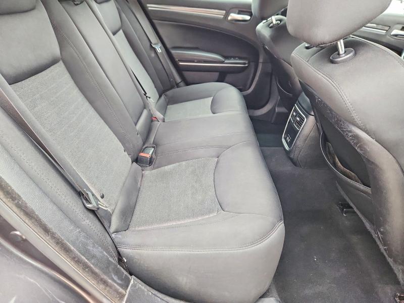 2019 Chrysler 300 მანქანა იყიდება აუქციონზე, vin: 2C3CCAAG0KH590547, აუქციონის ნომერი: 51528896