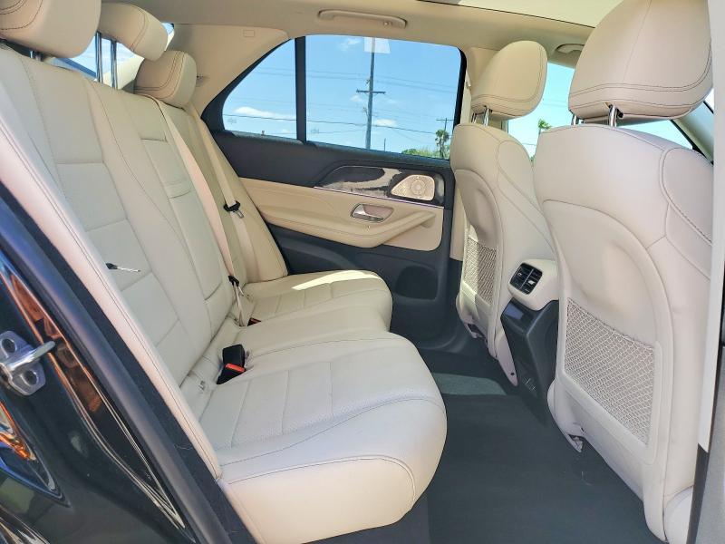 2024 Mercedes-benz Gle მანქანა იყიდება აუქციონზე, vin: 4JGFB4GBXRB130092, აუქციონის ნომერი: 50091106