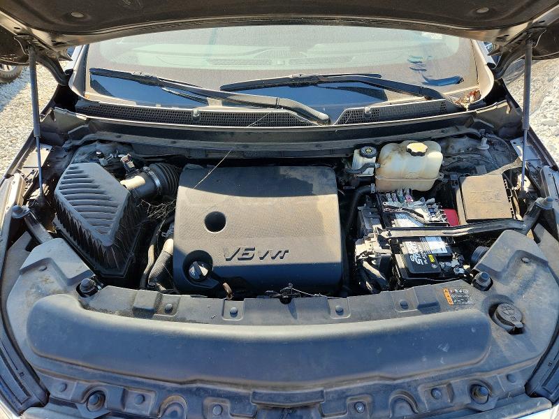 Продажа на аукционе авто 2019 Buick Enclave, vin: 5GAERBKW3KJ209515, номер лота: 49679386