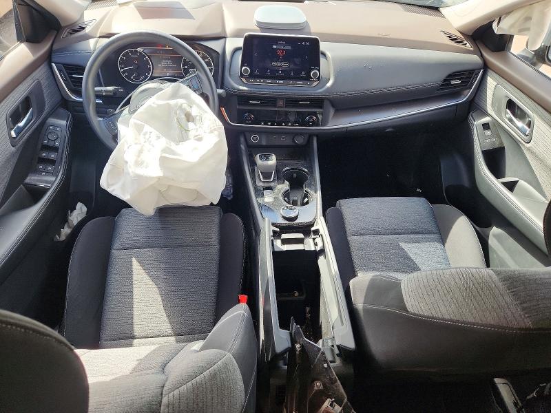 Aukcja sprzedaży 2023 Nissan Rogue, vin: JN8BT3BB4PW352350, numer aukcji: 49141386