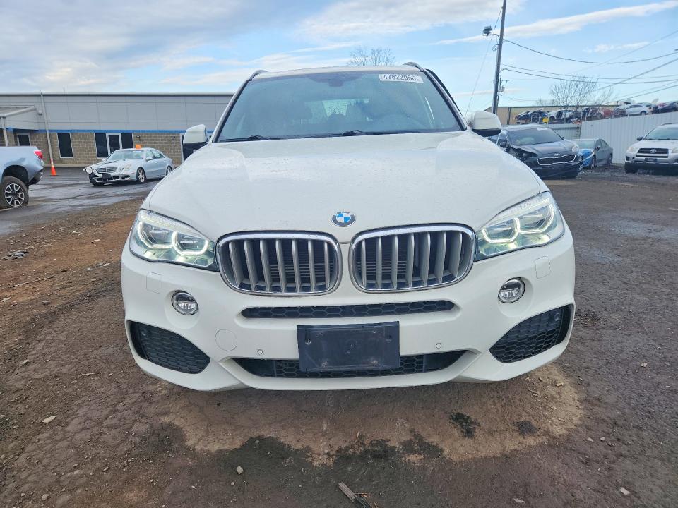 47822056 :رقم المزاد ، 5UXKT0C54H0S80295 vin ، 2017 Bmw X5 مزاد بيع