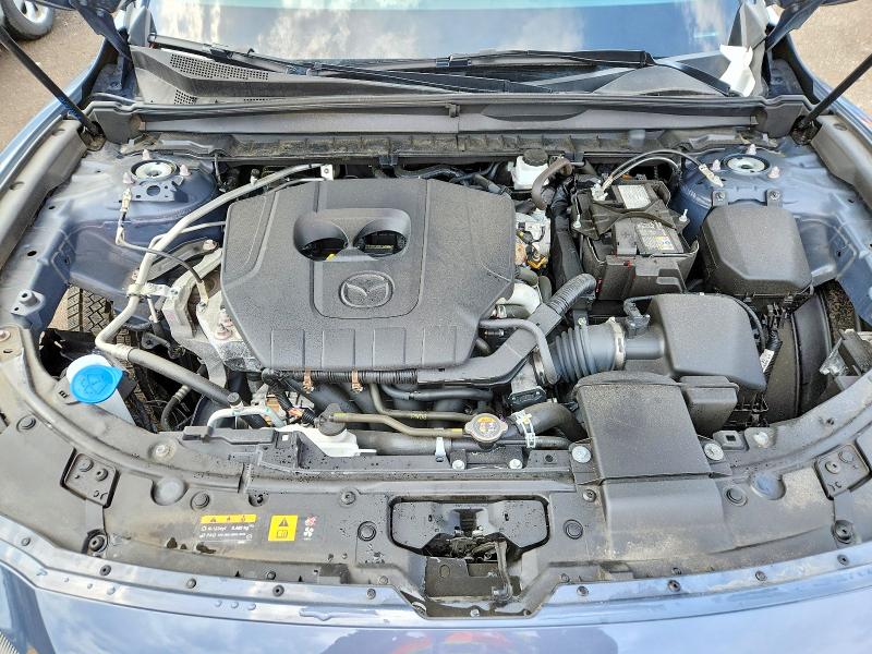 48714116 :رقم المزاد ، 7MMVABCM7SN304199 vin ، 2025 Mazda Cx-50 مزاد بيع