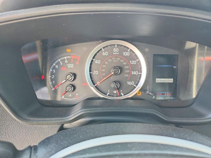 49503036 :رقم المزاد ، 5YFS4RCE4LP018407 vin ، 2020 Toyota Corolla مزاد بيع