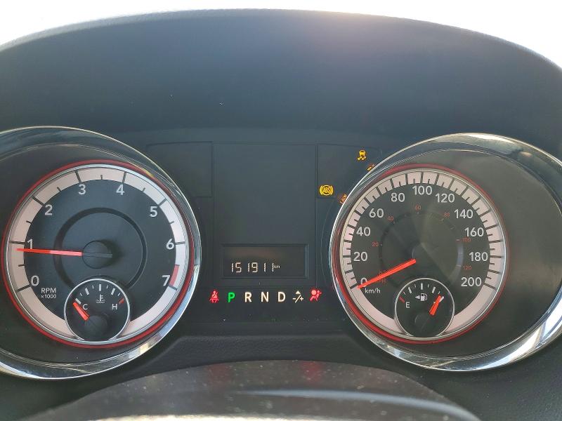 Продажа на аукционе авто 2019 Dodge Grand Caravan, vin: 2C4RDGBG0KR649174, номер лота: 49288566