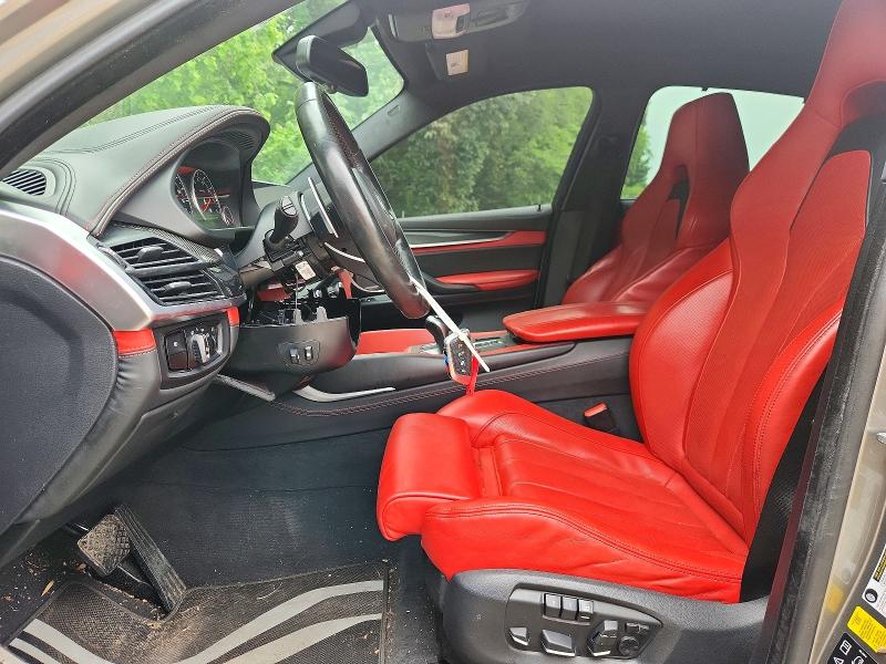 Aukcja sprzedaży 2019 Bmw X6, vin: 5YMKW8C52KLR38362, numer aukcji: 51093696