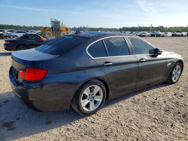 Продажа на аукционе авто 2012 Bmw 528, vin: WBAXH5C5XCDW11689, номер лота: 49116916