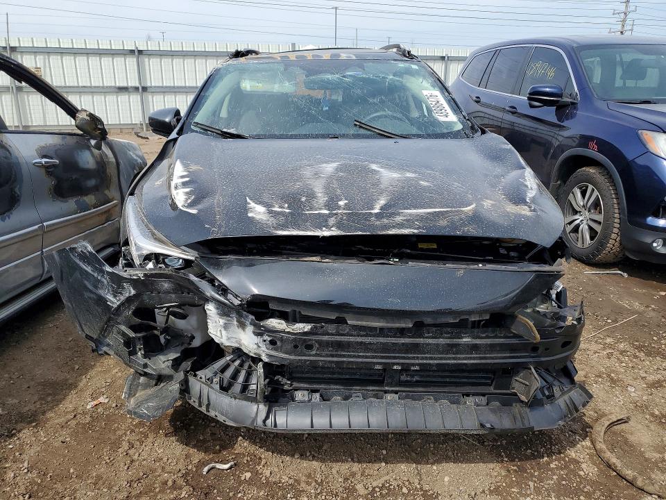Aukcja sprzedaży 2024 Subaru Crosstrek, vin: JF2GUADC3RH860519, numer aukcji: 48986476