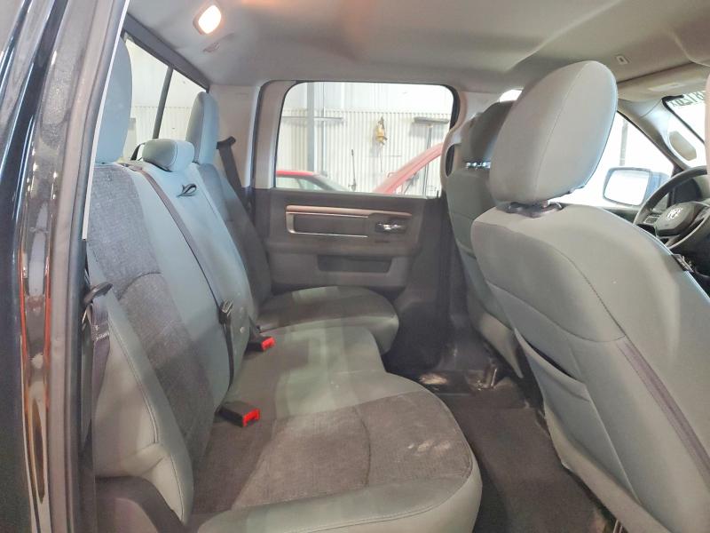 Продажа на аукционе авто 2017 Ram 1500, vin: 1C6RR7LT6HS822160, номер лота: 47538126