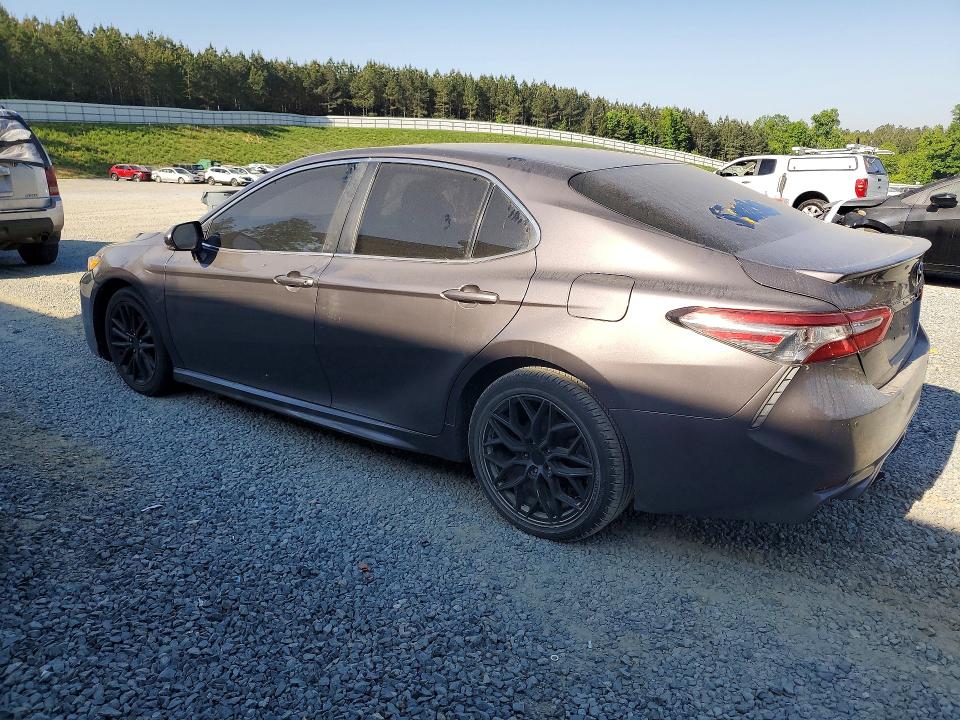 Aukcja sprzedaży 2018 Toyota Camry, vin: 4T1B11HK4JU518913, numer aukcji: 51083016
