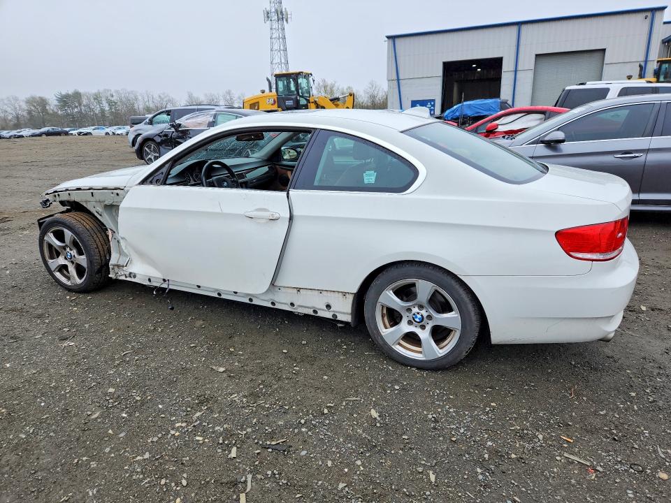 Aukcja sprzedaży 2009 Bmw 328, vin: WBAWV53559P081210, numer aukcji: 48404786