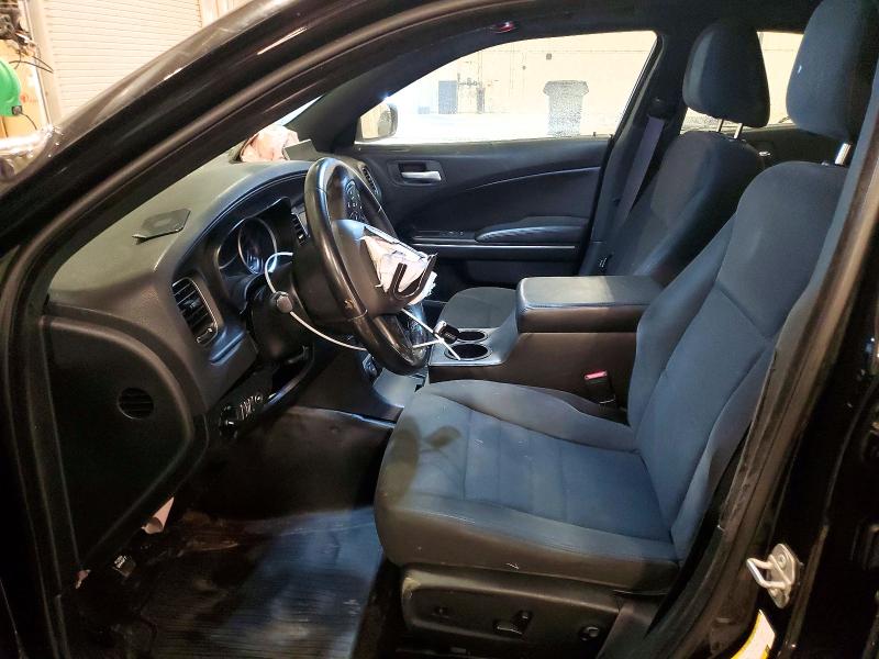 Aukcja sprzedaży 2019 Dodge Charger, vin: 2C3CDXKT9KH622813, numer aukcji: 50632756