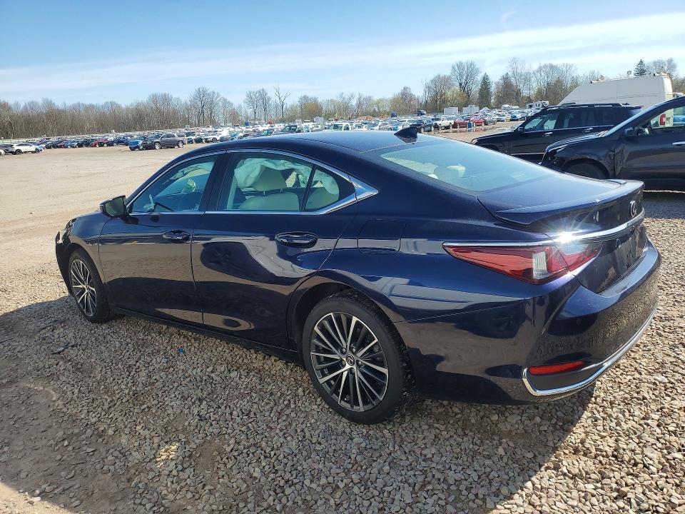 Aukcja sprzedaży 2022 Lexus Es 250, vin: 58AD11D16NU008342, numer aukcji: 50811346