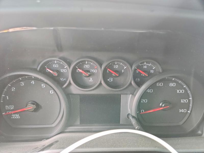 Aukcja sprzedaży 2026 Chevrolet Silverado, vin: 3GCPKCEK7TG121855, numer aukcji: 48503956
