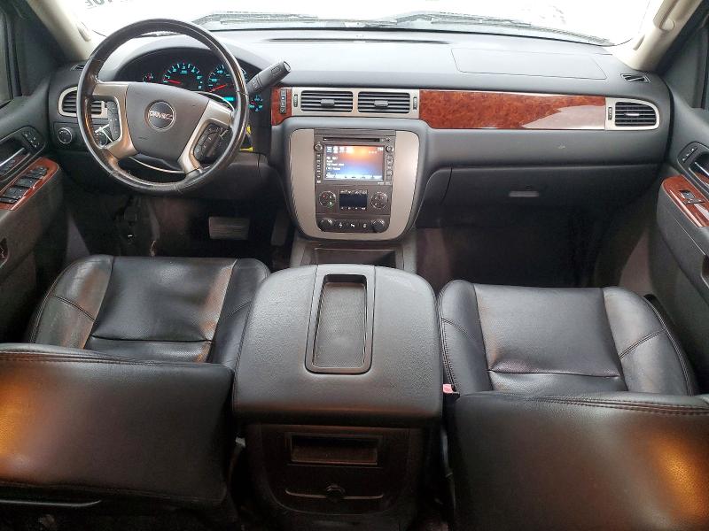 2013 Gmc Sierra მანქანა იყიდება აუქციონზე, vin: 3GTP2WE74DG174284, აუქციონის ნომერი: 49622116