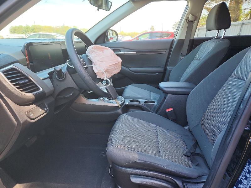 Продажа на аукционе авто 2025 Kia Seltos, vin: KNDEPCAA0S7787505, номер лота: 50837566