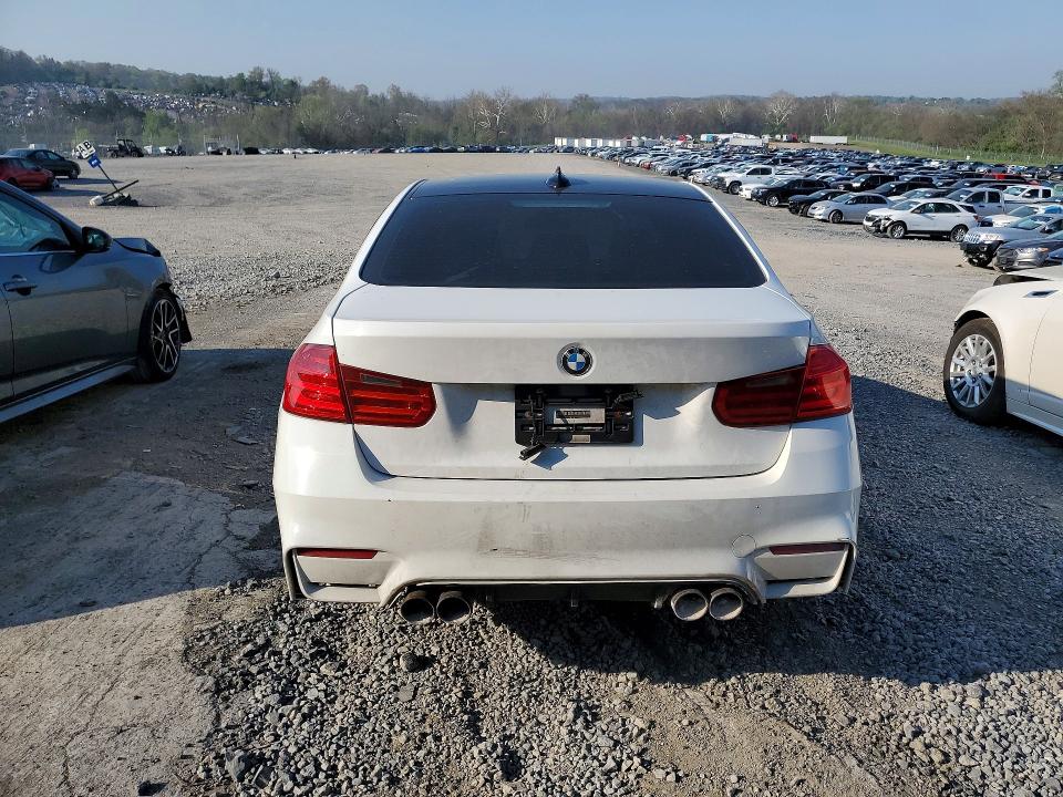 Продаж на аукціоні авто 2013 Bmw 328, vin: WBA3A5G51DNP19062, номер лоту: 50801426