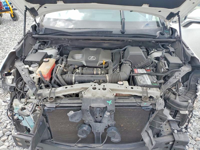 Продажа на аукционе авто 2018 Lexus Nx 300, vin: JTJYARBZXJ2092124, номер лота: 49840646