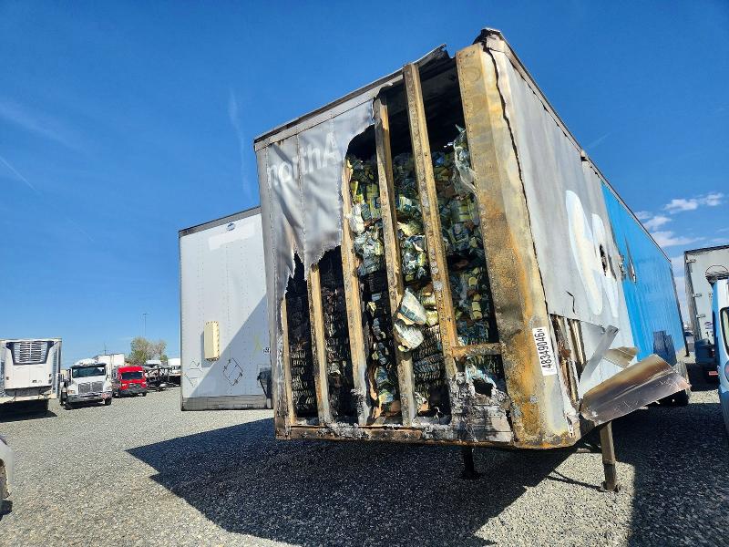 56981196 :رقم المزاد ، 1KKVA5323YL202196 vin ، 2000 Kentucky Trailers مزاد بيع