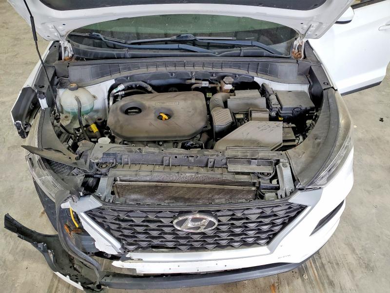 Продажа на аукционе авто 2019 Hyundai Tucson, vin: KM8J3CA40KU038964, номер лота: 50425086