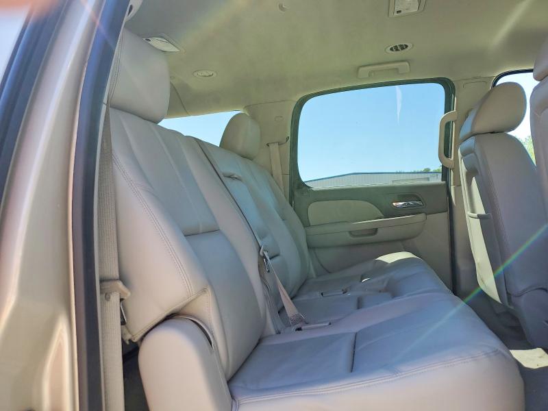 Продаж на аукціоні авто 2014 Gmc Yukon, vin: 1GKS1KE09ER117870, номер лоту: 49484036