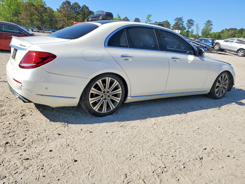 Aukcja sprzedaży 2020 Mercedes-benz E, vin: W1KZF8EB0LA818069, numer aukcji: 49248396