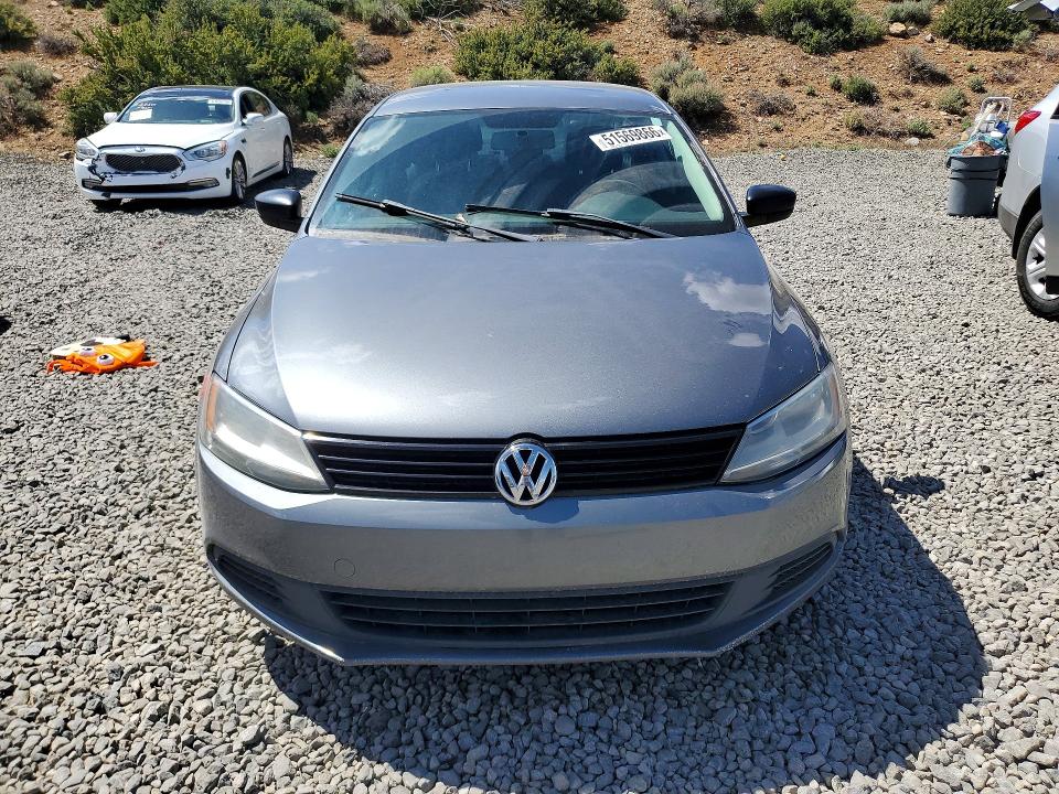 Продаж на аукціоні авто 2014 Volkswagen Jetta, vin: 3VW2K7AJ5EM275657, номер лоту: 51569866