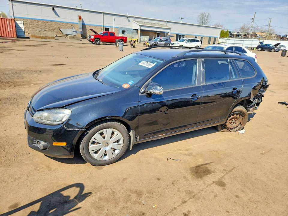 2010 Volkswagen Jetta მანქანა იყიდება აუქციონზე, vin: 3VWKZ7AJ7AM612691, აუქციონის ნომერი: 49878896
