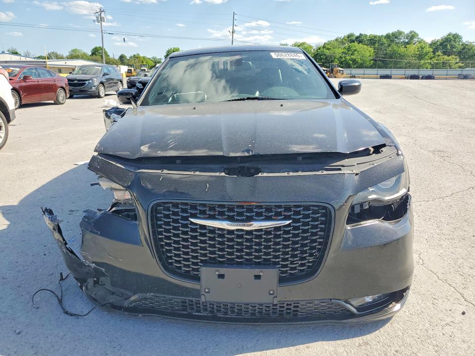 Продажа на аукционе авто 2016 Chrysler 300, vin: 2C3CCAGG5GH136258, номер лота: 50628846