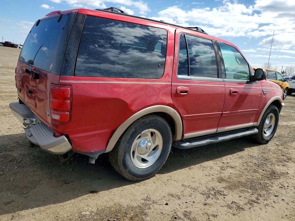 51659916 :رقم المزاد ، 1FMFU18L9VLC37266 vin ، 1997 Ford Expedition مزاد بيع