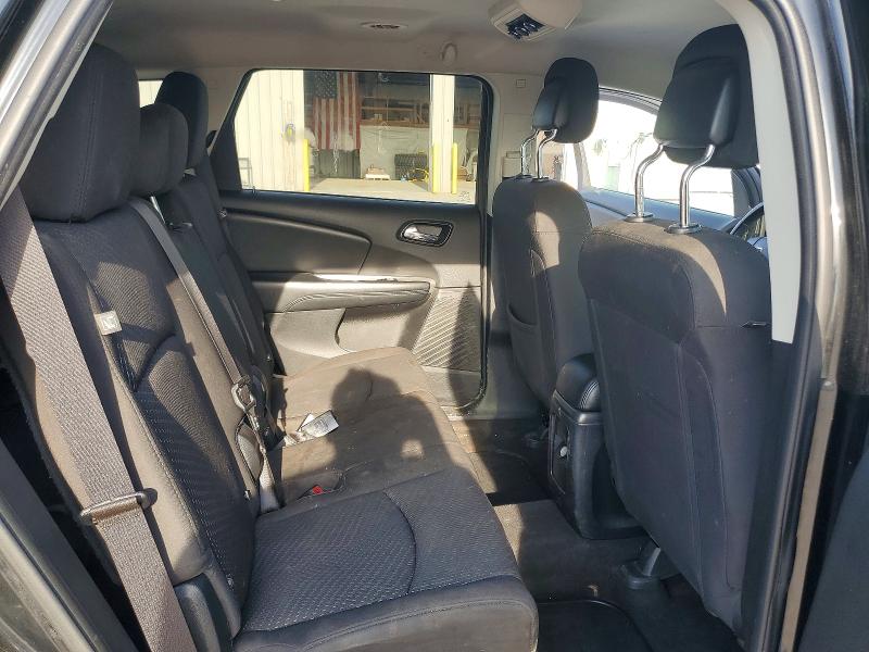 Продажа на аукционе авто 2017 Dodge Journey, vin: 3C4PDCAB0HT562161, номер лота: 49501846