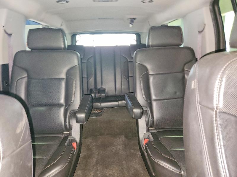 Aukcja sprzedaży 2015 Chevrolet Suburban, vin: 1GNSKKKC5FR679507, numer aukcji: 49706576