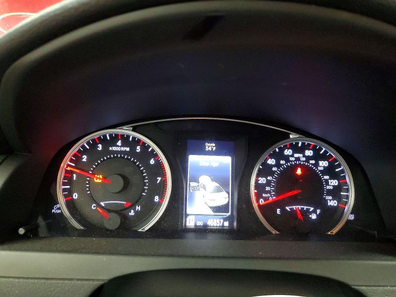 51440616 :رقم المزاد ، 4T1BK1FK1FU555165 vin ، 2015 Toyota Camry مزاد بيع