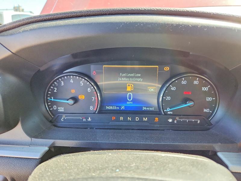 Продаж на аукціоні авто 2020 Ford Xlt, vin: 1FMSK7DH1LGB54025, номер лоту: 49768686